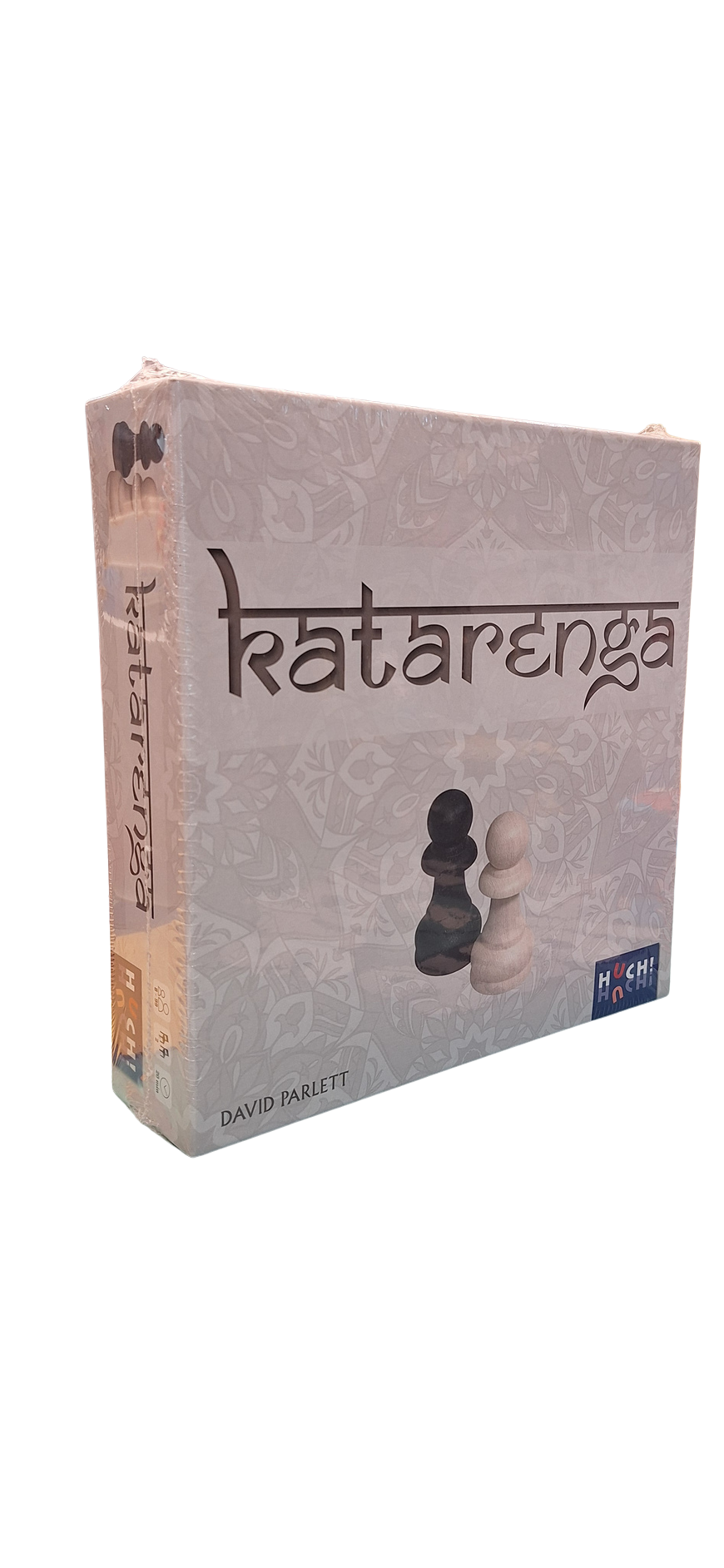 Katarenga – HUCH!
