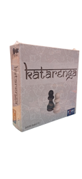 Katarenga – HUCH!