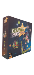 Gravity Superstar – Sit Down!