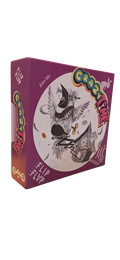 Crazy Time – Flip Flap Éditions
