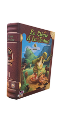 Le Lièvre et la Tortue – Purple Brain