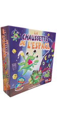 La Chaussette de l'Espace – Goliath
