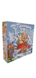 Yeti – Matagot