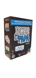 Jokes de Papa ! – Gigamic