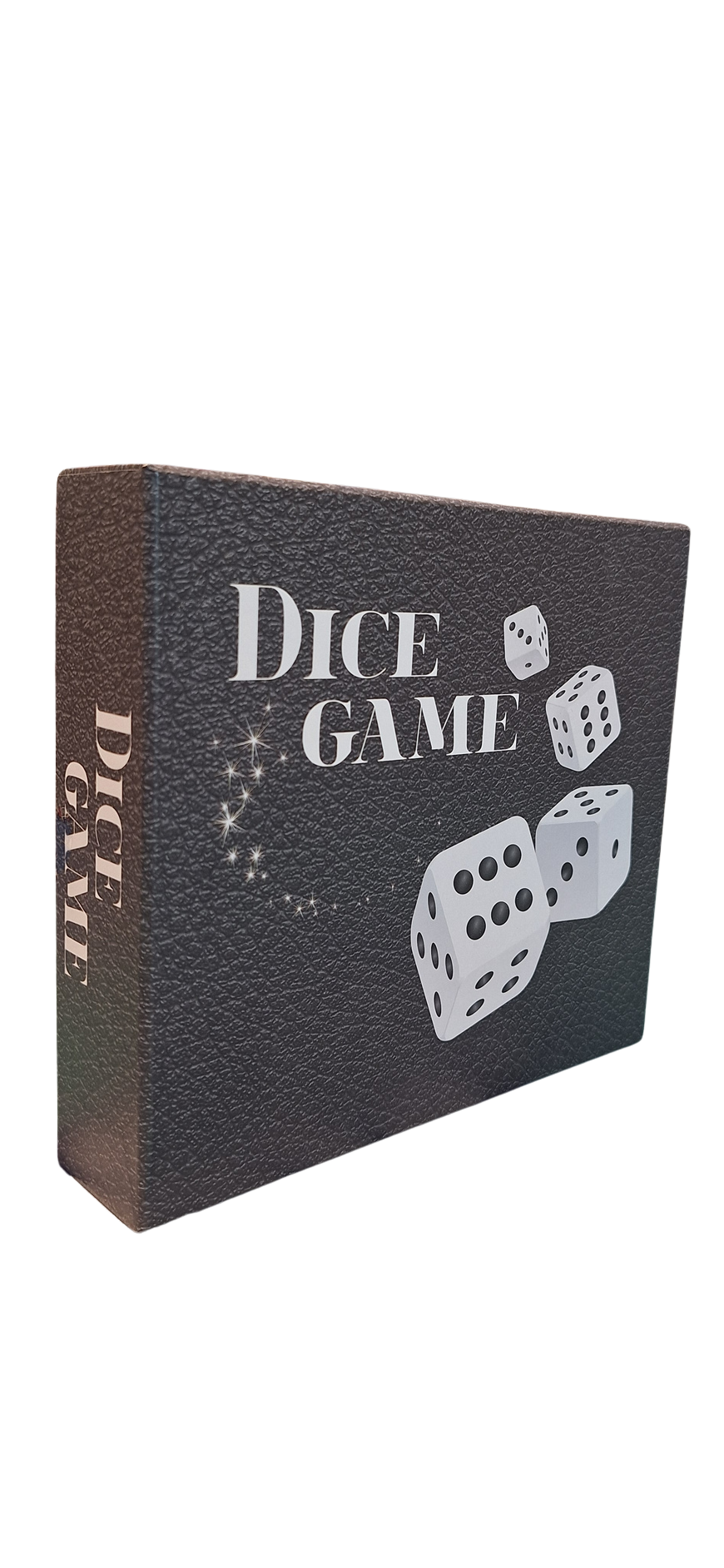 Dice Game – Jeu de dés