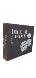 Dice Game – Jeu de dés