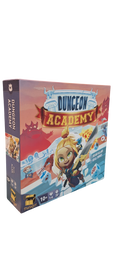 Dungeon Academy – Matagot