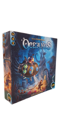 Oceanos – IELLO