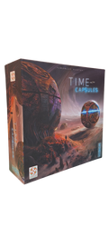 Time Capsules – Lifestyle Boardgames