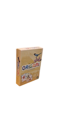 Origami – dV Giochi