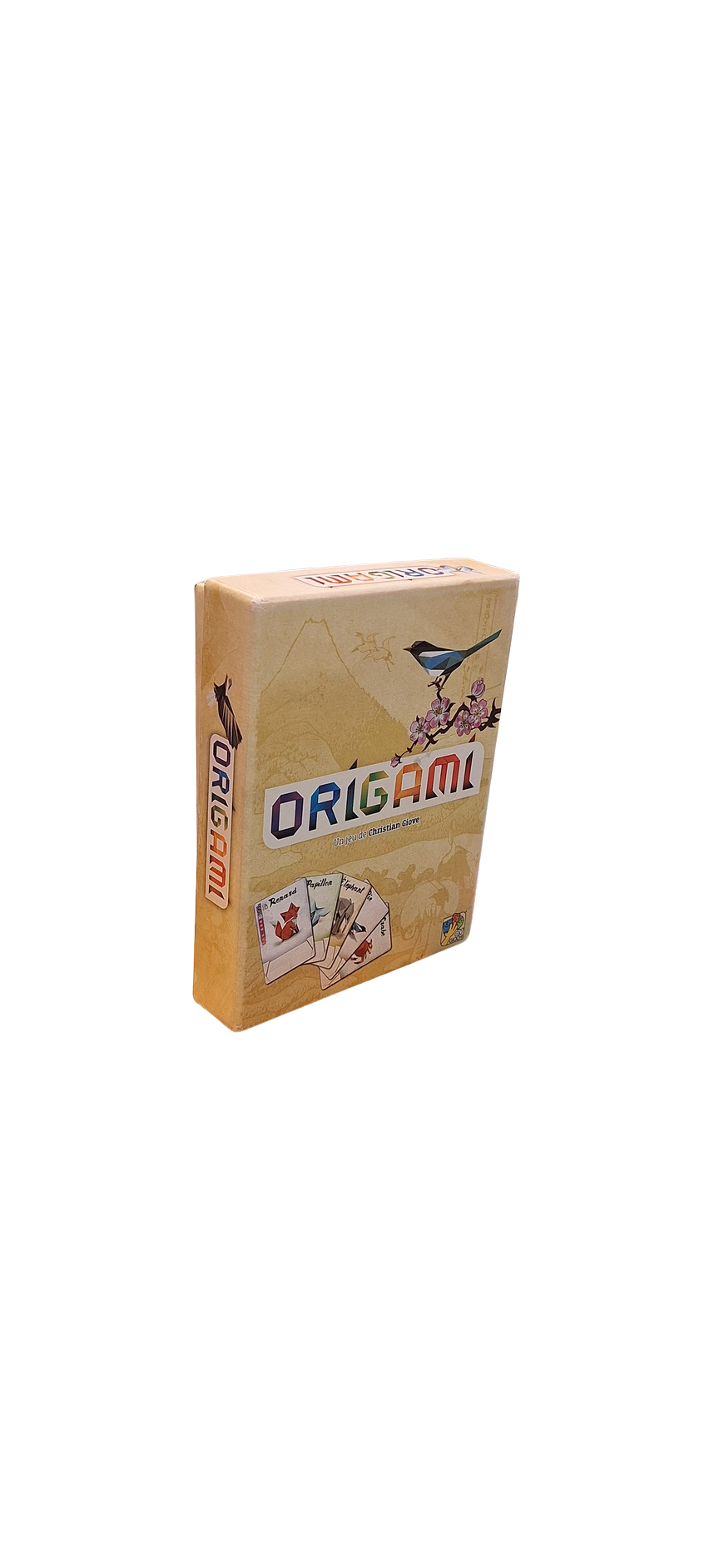 Origami – dV Giochi