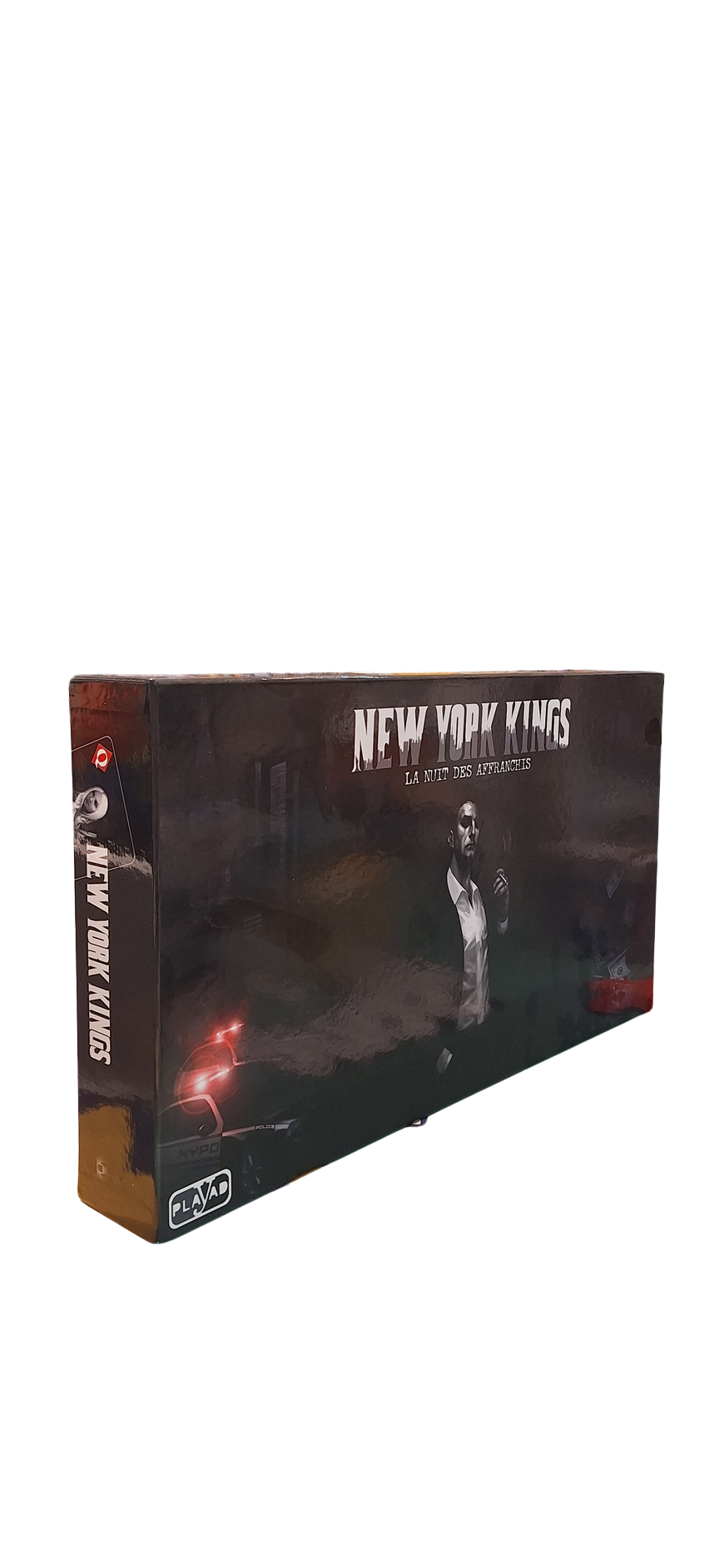 New York Kings – Playad Games