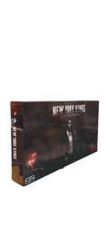 New York Kings – Playad Games