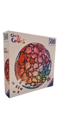 Circle of Colors Coquillages – Ravensburger