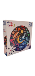 Circle of Colors Rêves – Ravensburger