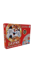 Le Lynx – Educa