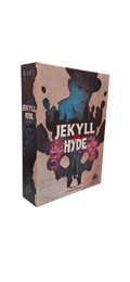 Jekyll vs Hyde – Mandoo Games
