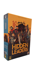 Hidden Leaders – Matagot