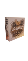 Nidavellir – Grrre Games