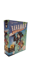 Bahamas – Braquage de haut vol + extension Trous d’air – Matagot