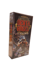 Space Hulk: Death Angel – Le Jeu de Cartes – EDGE