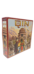 Qin – Gigamic