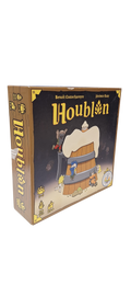 Houblon – Carrot Crew