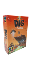 Dig Mars – Brain Games