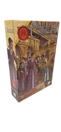 Courtier – AEG (Anglais)