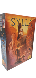 Sylla – Ystari Games