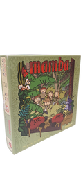 Mamba – TooDoo