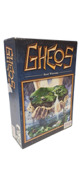 Gheos – Z-Man Games (Anglais)