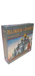 Kurier des Zaren – Winning Moves