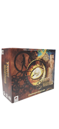 Time Masters – Mushroom Games