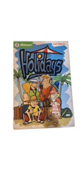 Holidays – Tilsit
