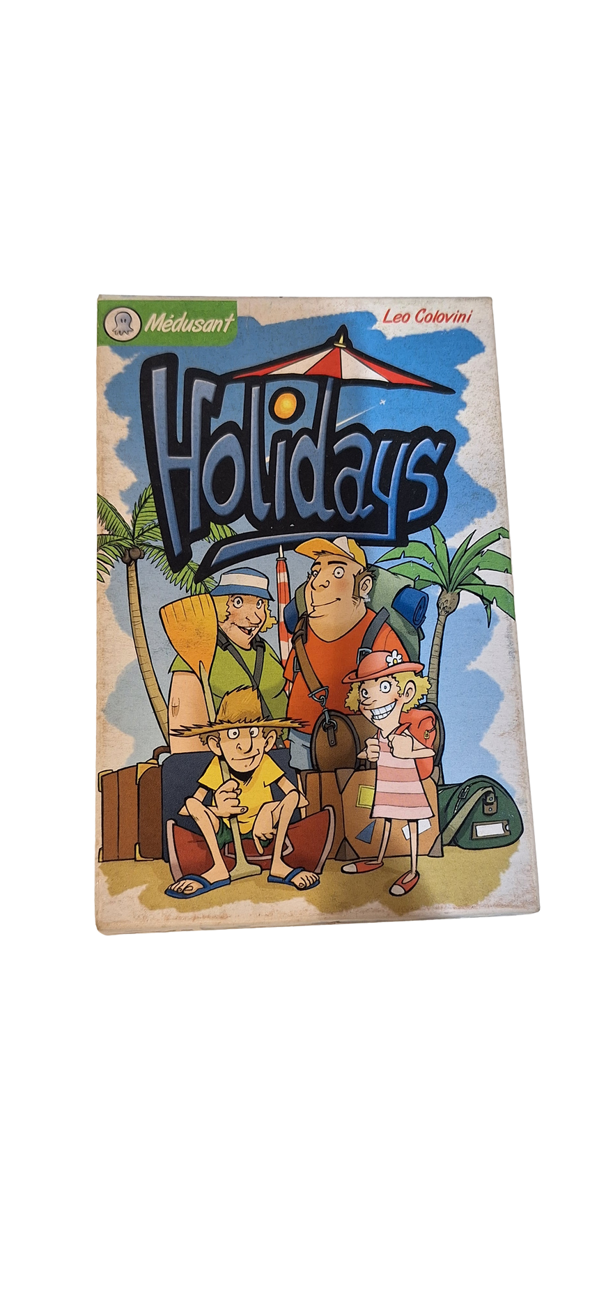Holidays – Tilsit