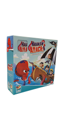 Kraken Attack ! – Loki