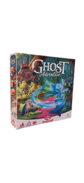 Ghost Adventure – Spinboard