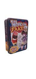 What the Fake?! – Cocktail Games