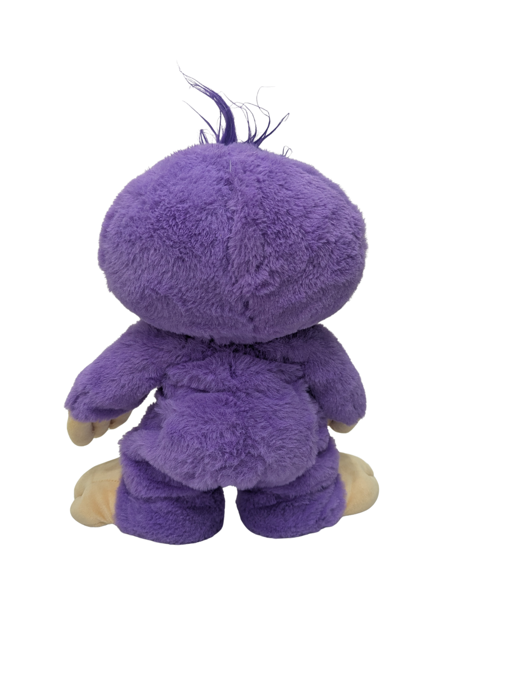 Fifi le Paresseux Dansant – Pets Alive