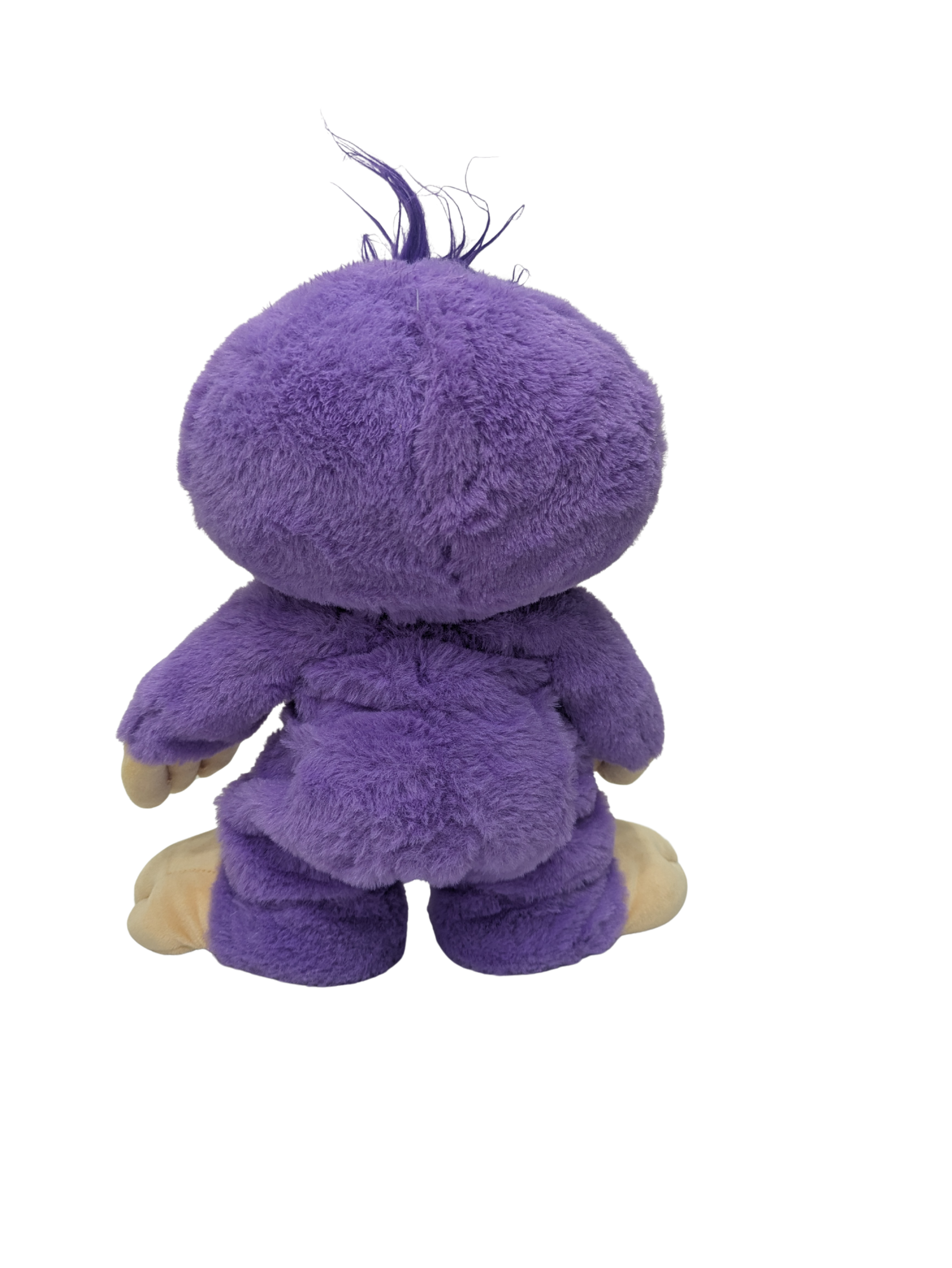Fifi le Paresseux Dansant – Pets Alive