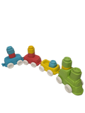 Soft Clemmy Petit Train Sensoriel – Clementoni