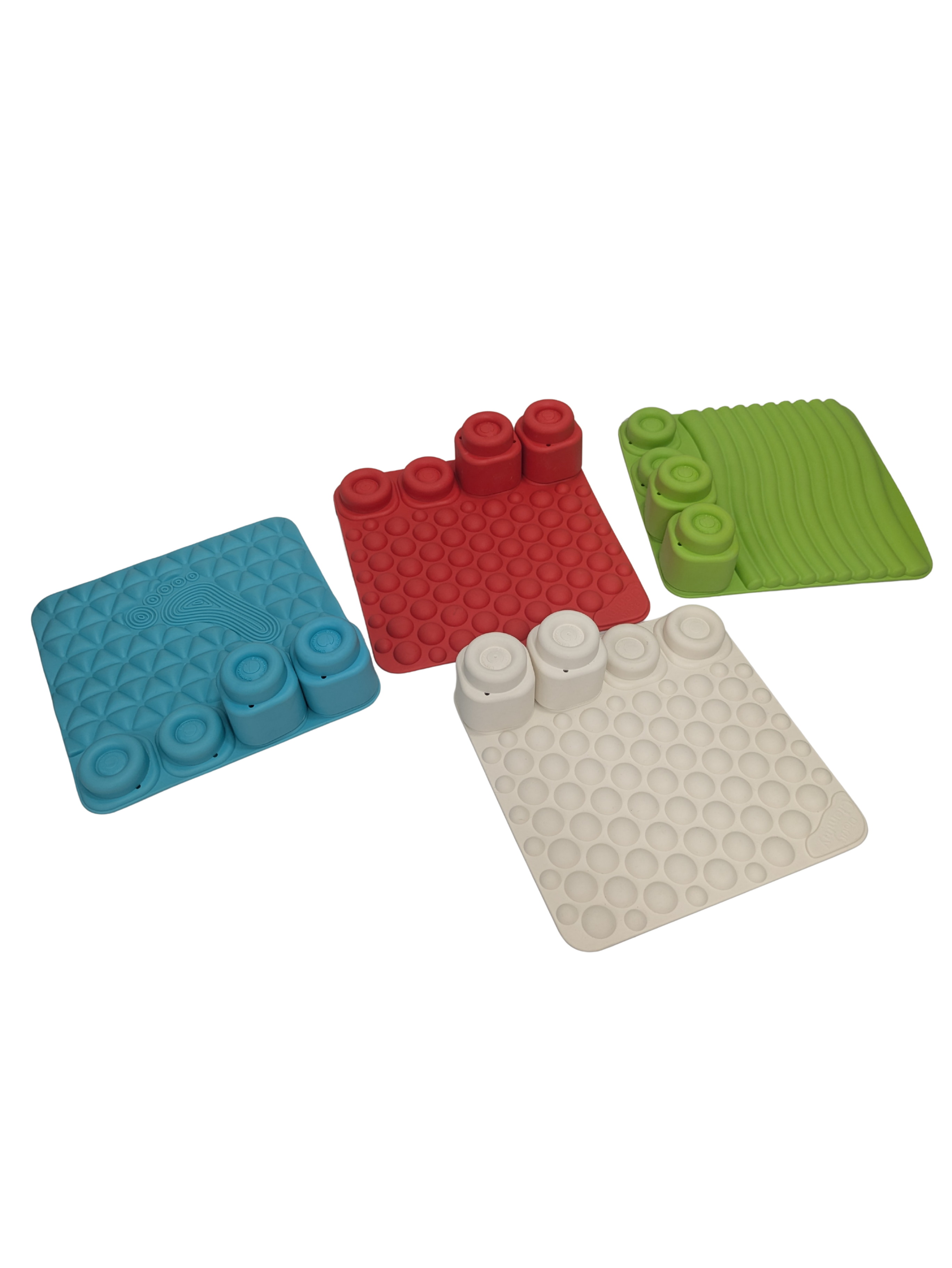 Lot Soft Clemmy – Clementoni