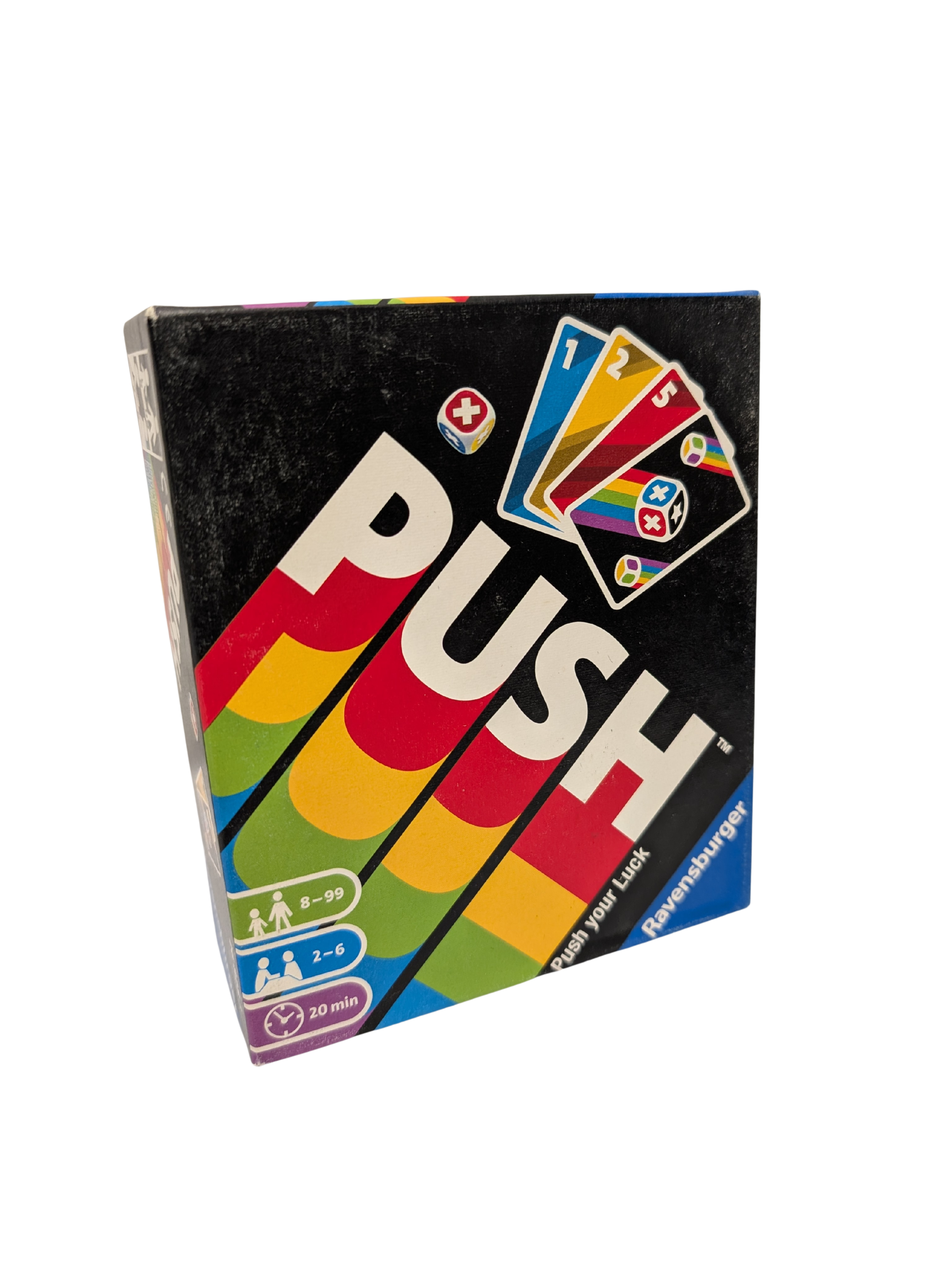 Push – Ravensburger