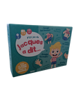 P'tit Jeu de Jacques a Dit – Auzou