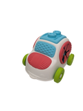 Soft Clemmy Voiture Sensorielle – Clementoni