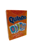 Quando – Oya