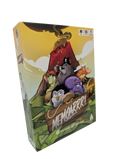 Memoarrr! – Blackrock Games