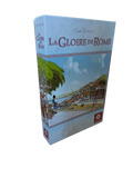 La Gloire de Rome – Filosofia