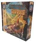 Shadow Glyphs – LogiQuest